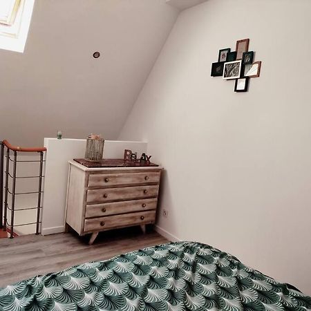 Superbe Maison Renovee Avec Agreable Jardin Sainte-Catherine  Zewnętrze zdjęcie